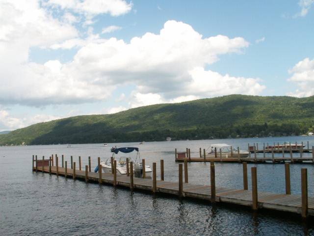 Lake George