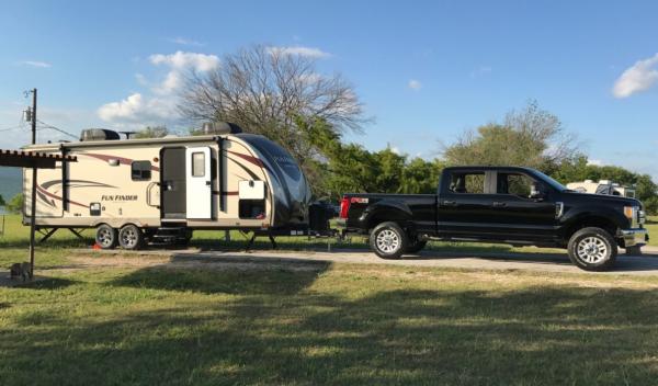 Lake Lavon