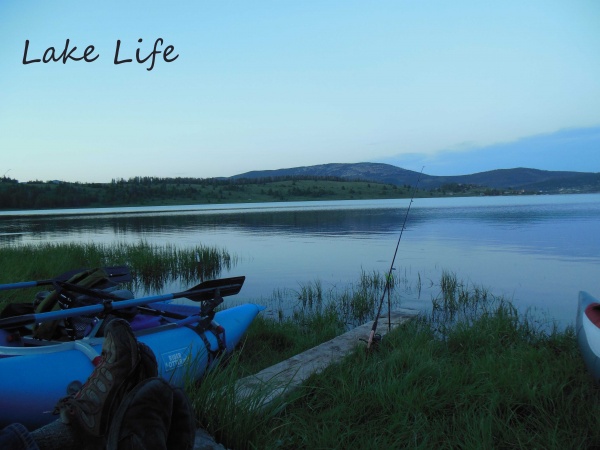 Lake Life 2017 Georgetown, MT