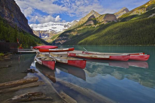 Lake Louise