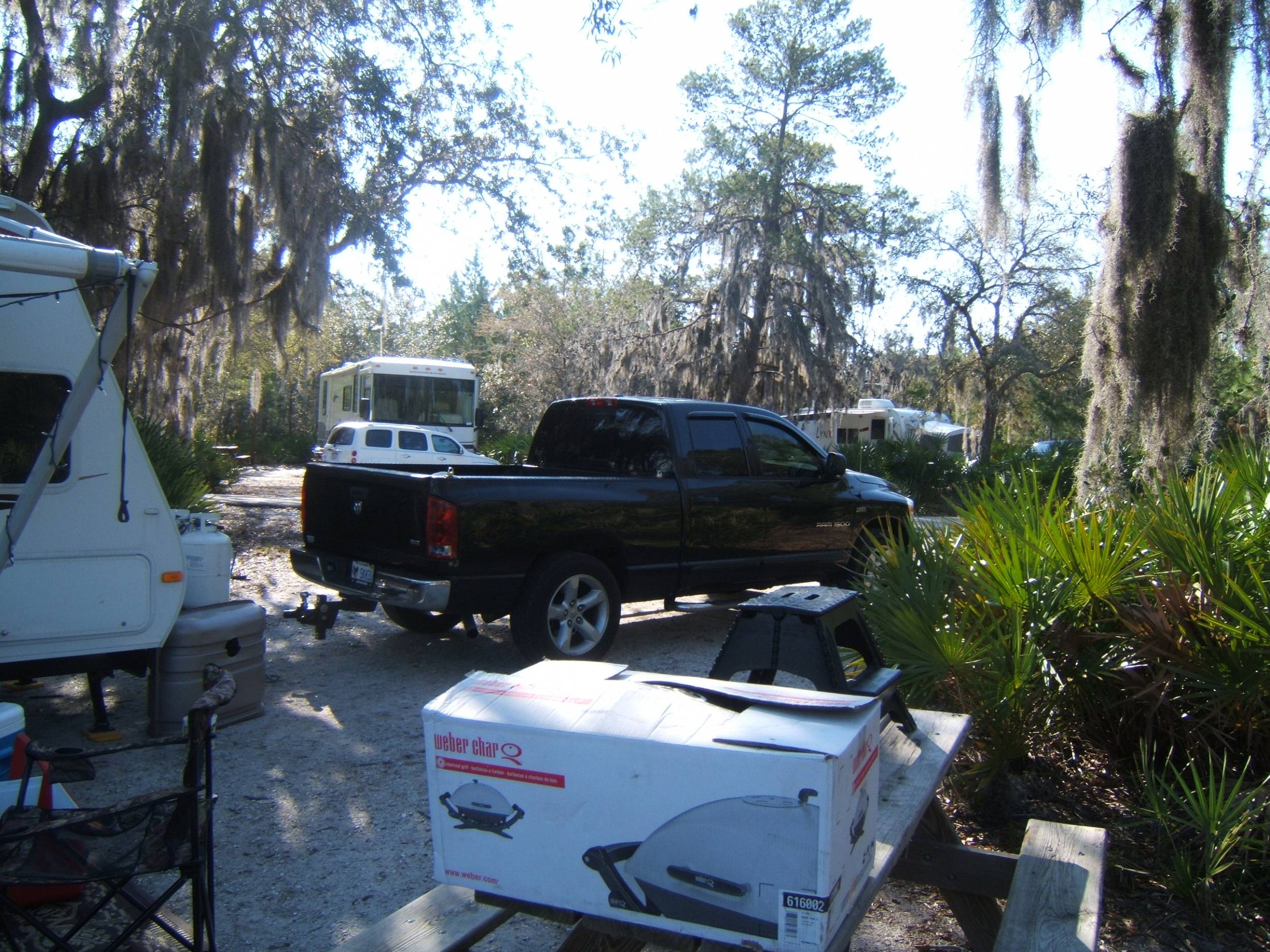 Lake Manatee State Park (Florida)