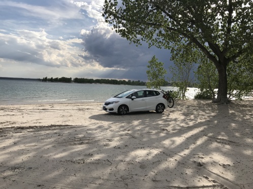 Lake McConaughy