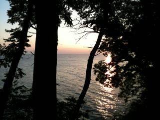 Lake Ontario