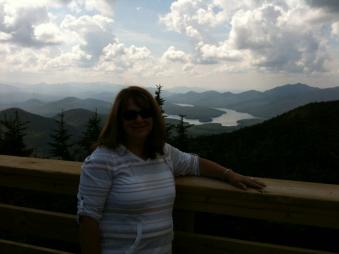 Lake Placid