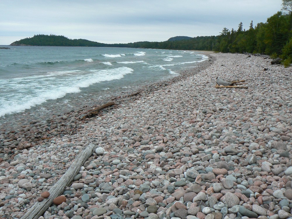 Lake Superior Prov Park