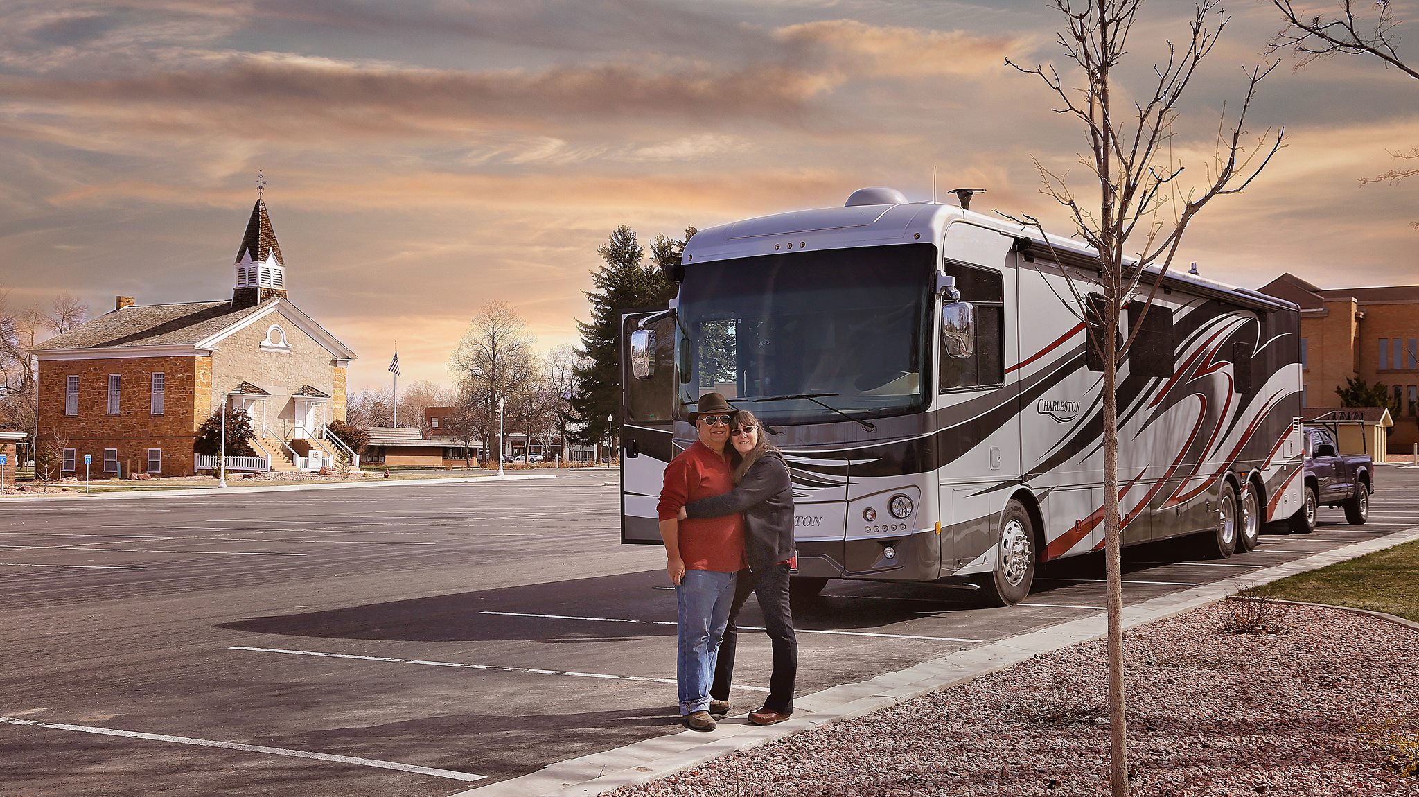 Leaving_Parowan_Utah