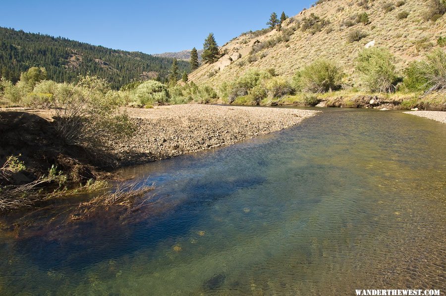 Leavitt Meadows