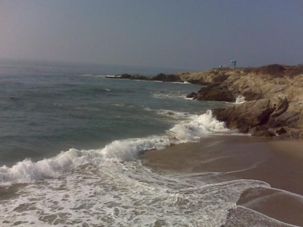 Leo Carrillo SB