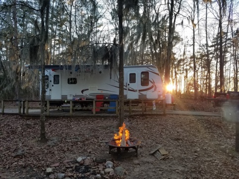 Little Black Creek Lumberton, Ms