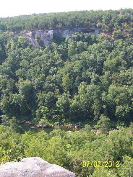 Little River Canyon