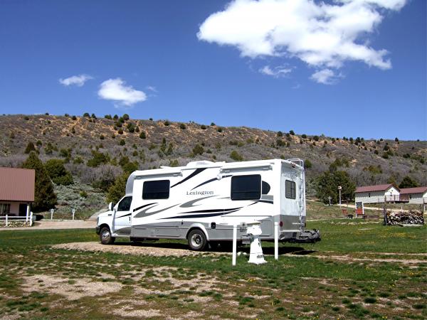 Long Valley Junction, UT