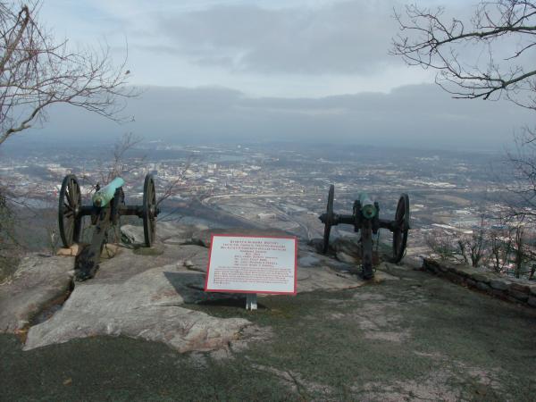 Lookout Mountain, Tenn