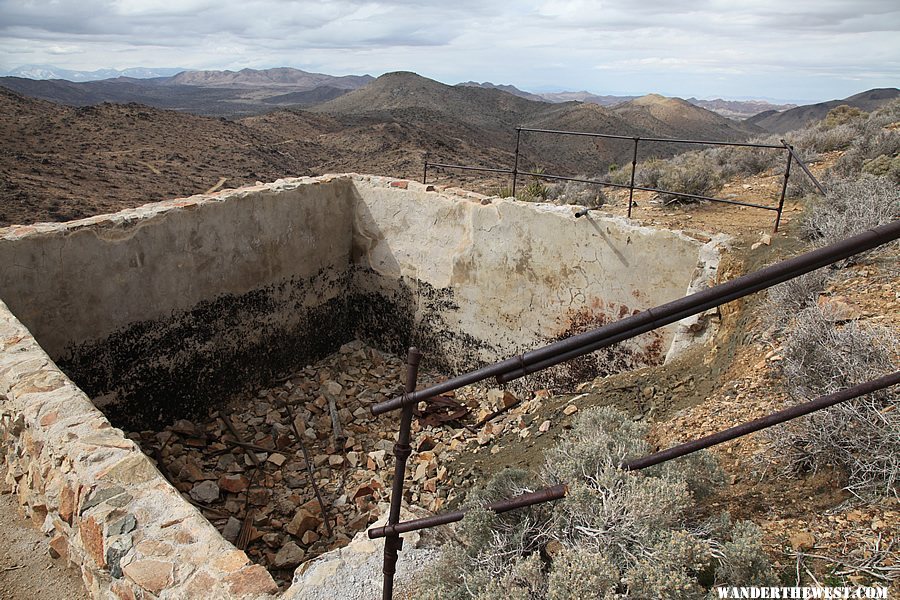 Lost Horse Mine Trail