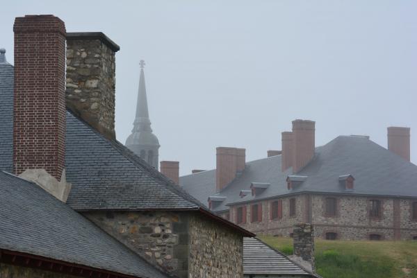 Louisbourg National Historic Site