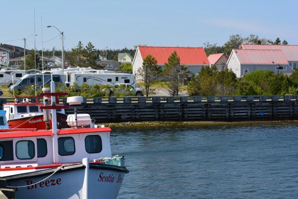 Louisbourg