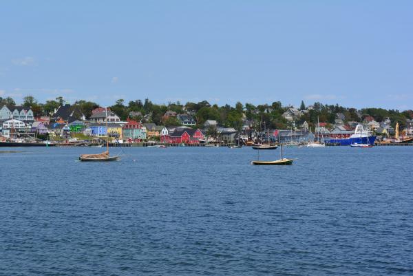 Lunenburg