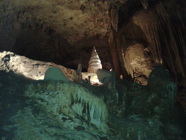 Luray Caverns