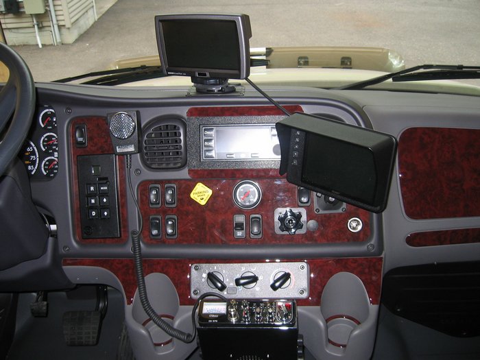 M2 Interior