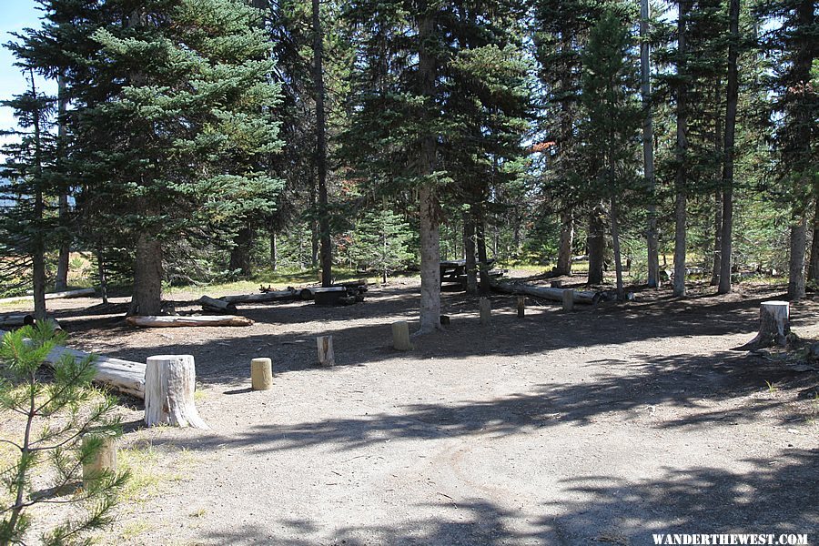 Mallard Marsh Campground