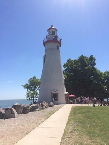 Marblehead Lighthouse