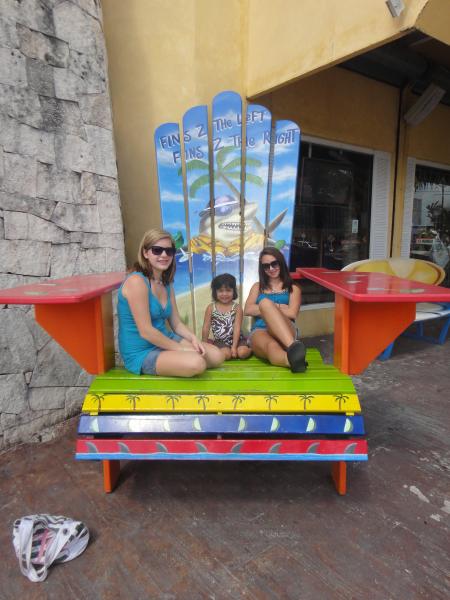 Margaritaville, Cozumel