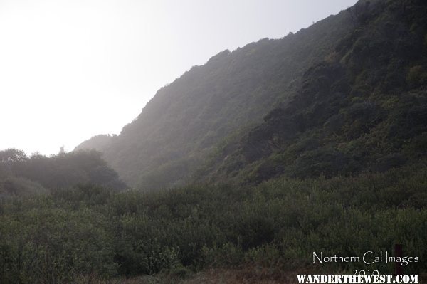 Mattole Beach Campground - BLM