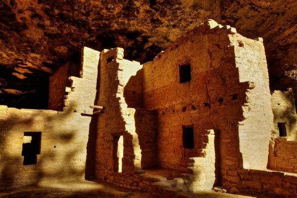 Mesa Verde CO