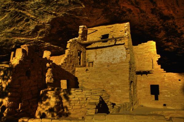 Mesa Verde CO