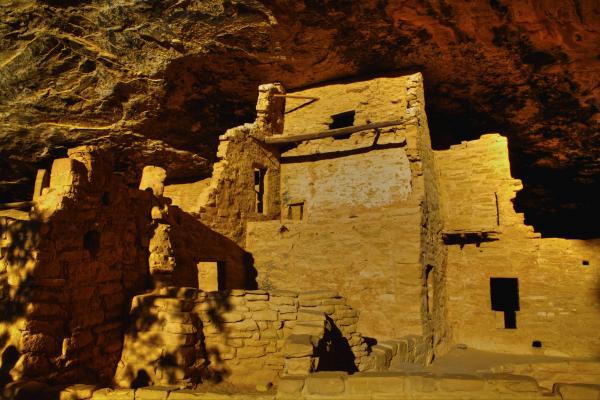 Mesa Verde, CO