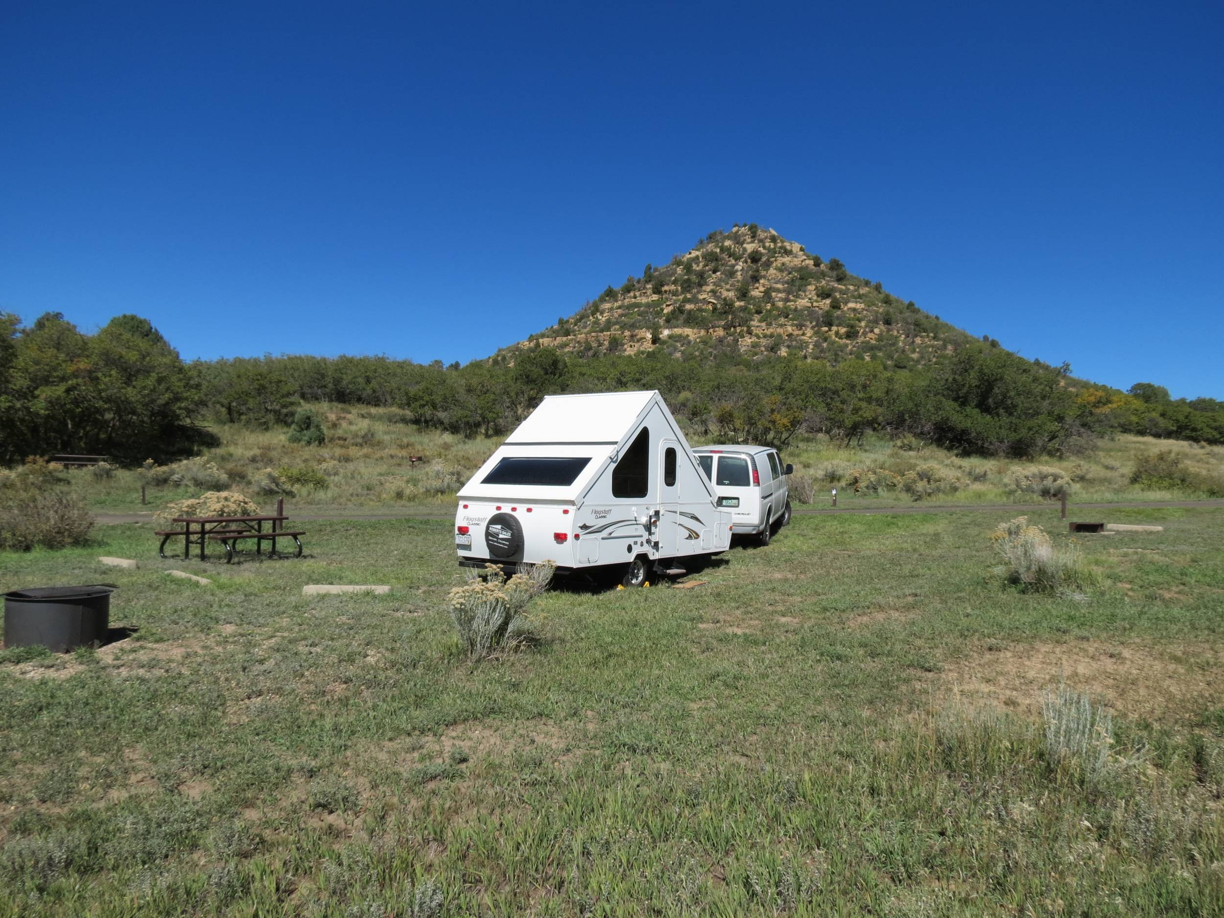 Mesa Verde National Park