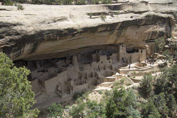 Mesa Verde National Park