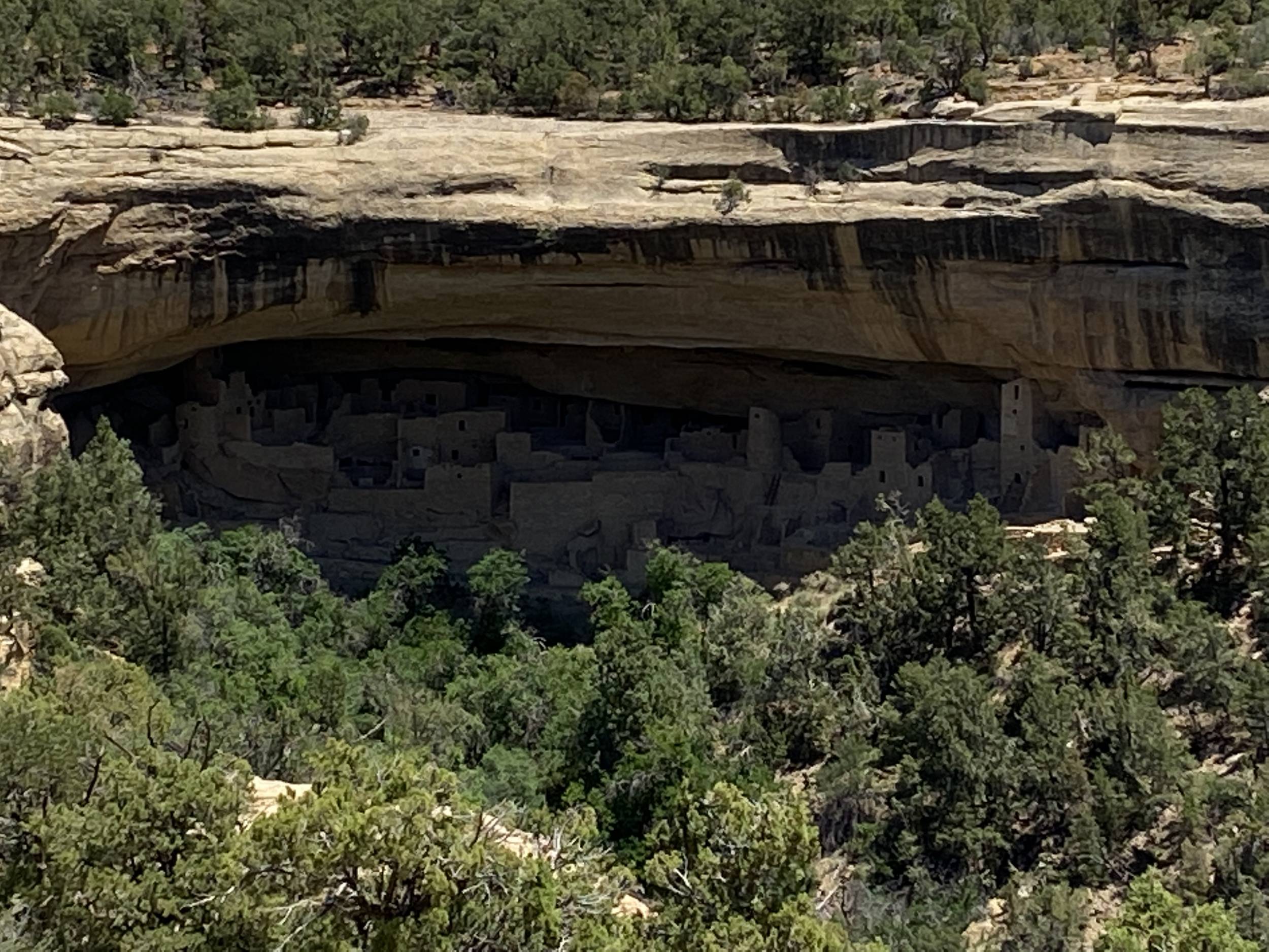 Mesa Verde