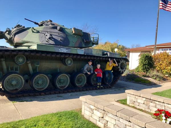 Military Museum