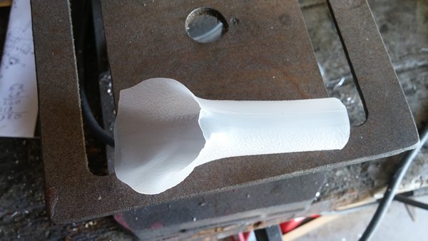 milk jug handle