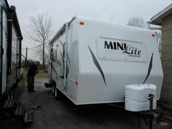 mini lite