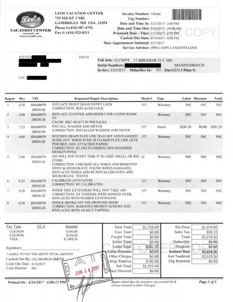 Miramar repairs Redacted pic Page 1