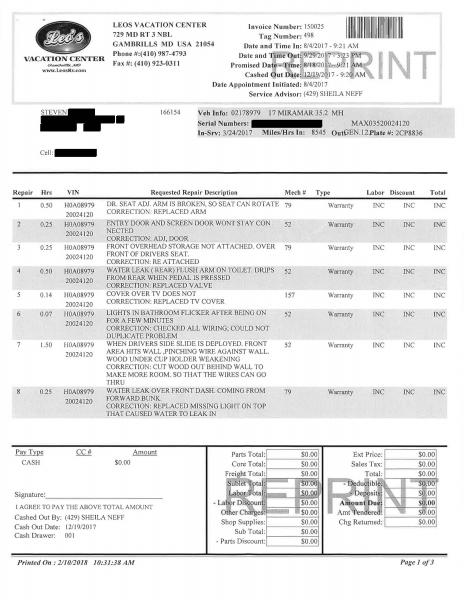 Miramar repairs Redacted pic Page 3