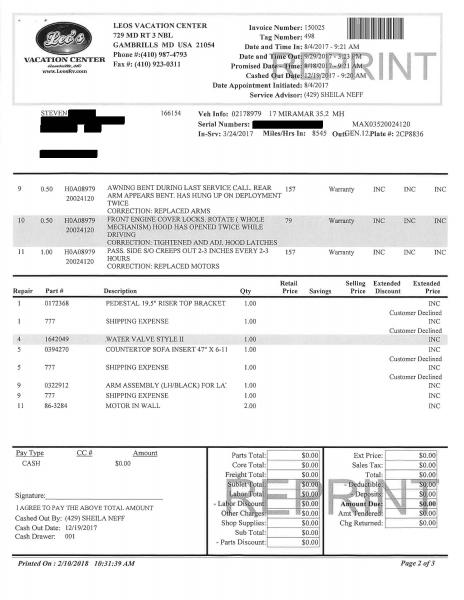 Miramar repairs Redacted pic Page 4