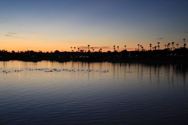 Mission Bay San Diego, CA