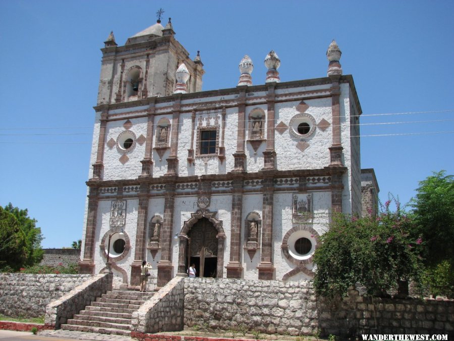 Mission San Ignacio