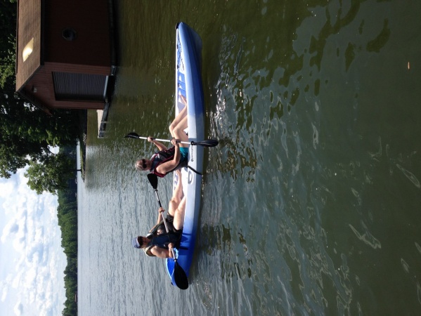 MOMTABLET   kayaking memorial day 2014