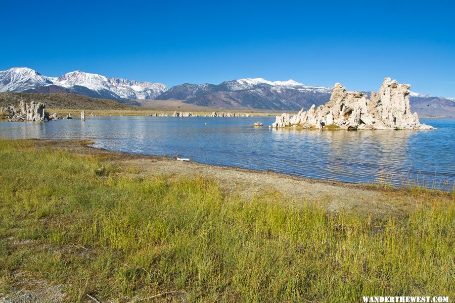 Mono Lake