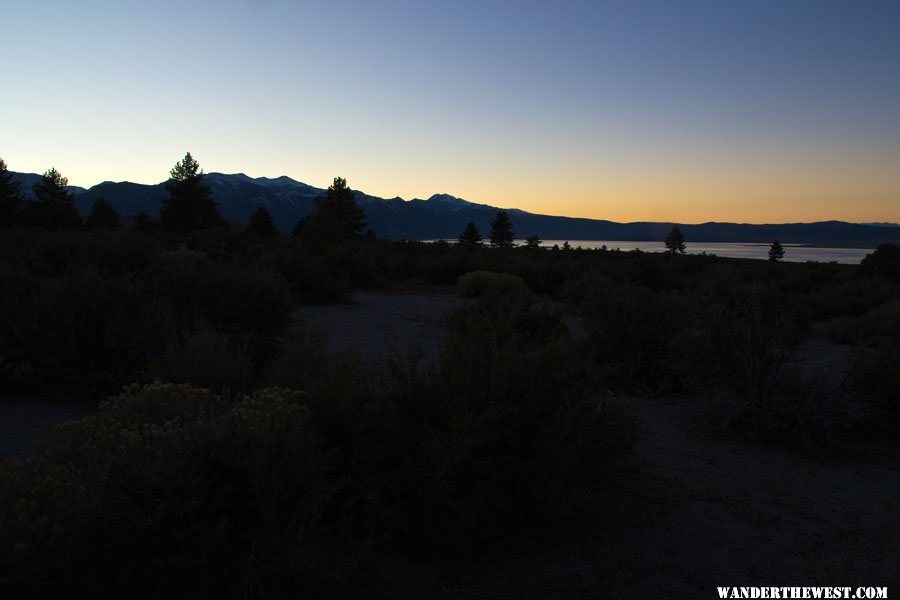 Mono Lake