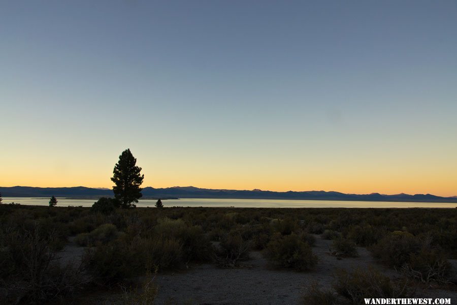 Mono Lake