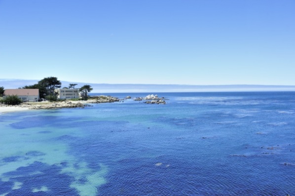 Monterey Bay