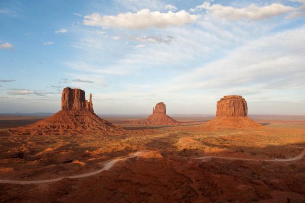 Monument Valley, AZ