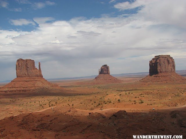 Monument Valley