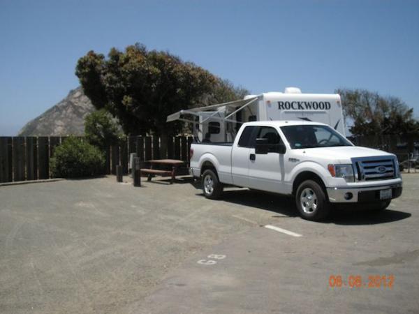 Morro Bay RV Park