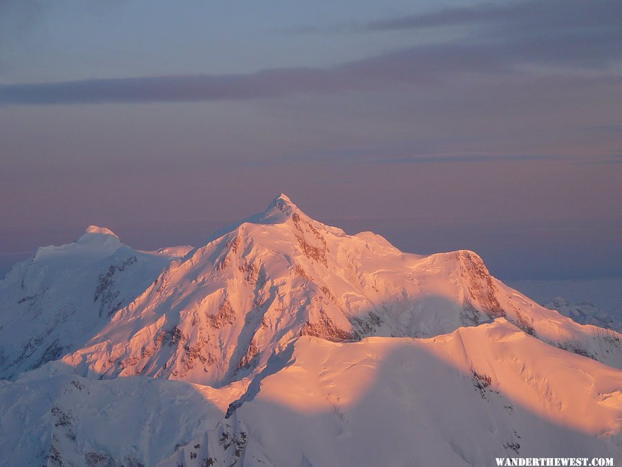 Mount Hunter