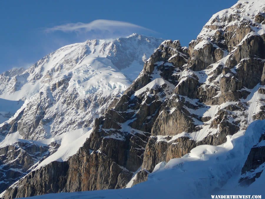 Mount McKinley